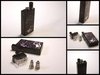 Smok Trinity Alpha - Mesh Vape Pod Starter Kit Smok Trinity Alpha - Mesh Vape Pod Starter Kit