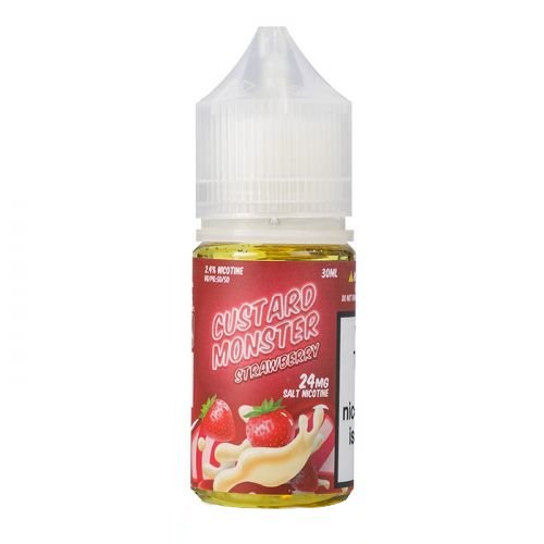 Best Salt Nic Juice in 2021 Vaping Scout