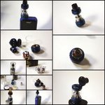 Uwell Valyrian Collage Uwell Valyrian Collage