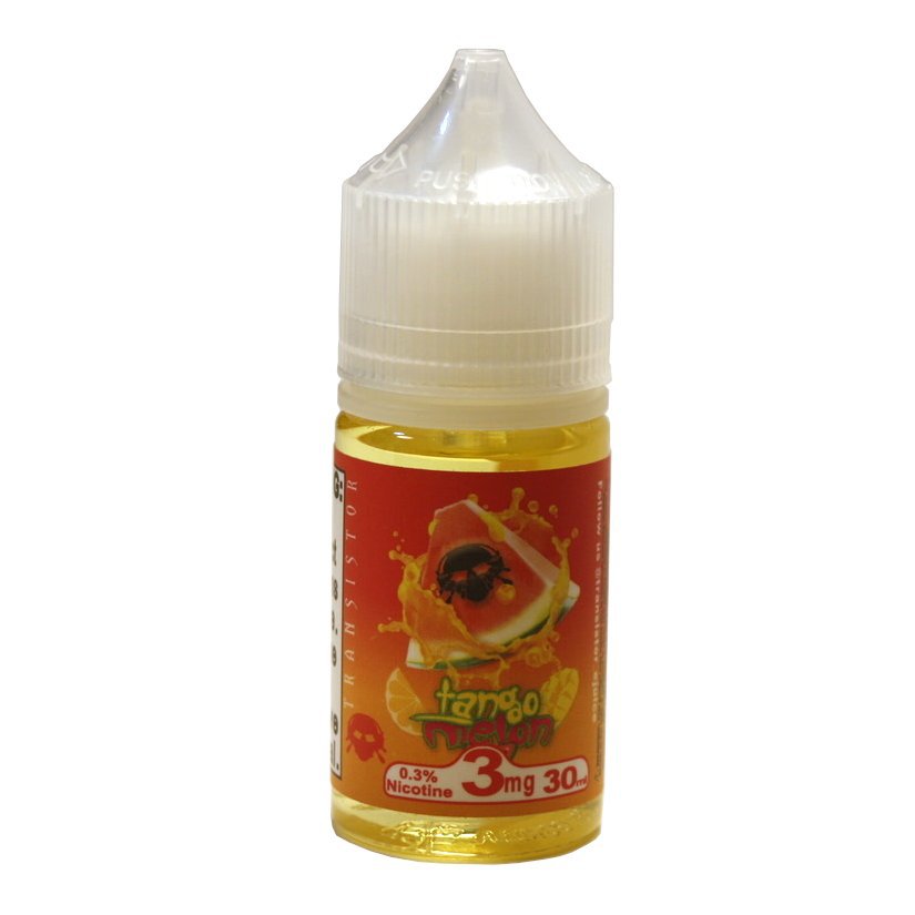 Transistor Ejuice - TangoMelon 30ml
