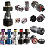 Uwell Crown 3 Uwell Crown 3