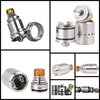 Vandy Vape Berserker MTL RDA Vandy Vape Berserker MTL RDA