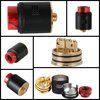 Vandy Vape Bonza BF RDA collage Vandy Vape Bonza BF RDA collage