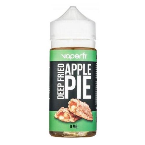 VaporFi Deep Fried Apple Pie (100ml)