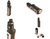 Vaporesso FORZ TX80 Kit - collage with FORZ tank 25 Vaporesso FORZ TX80 Kit - collage with FORZ tank 25