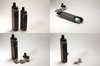 Vaporesso PM80SE - 18650 vape pod (collage) Vaporesso PM80SE - 18650 vape pod (collage)