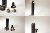 Vaporesso Solo 22 MTL AIO Vape Pen Collage Vaporesso Solo 22 MTL AIO Vape Pen Collage