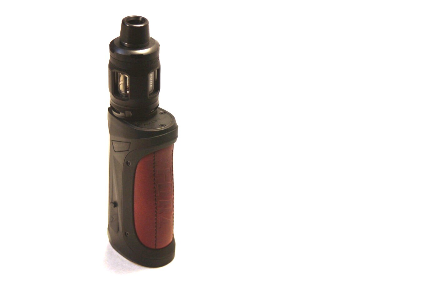 Vaporesso FORZ TX80 Kit - leather backstrap