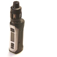 Vaporesso FORZ TX80 - Rugged Single 18650 Mesh Kit | Vaping Scout