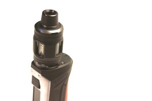 Vaporesso FORZ TX80 Kit - FORZ Tank 25 Vaporesso FORZ Tank 25 on the Forz TX 80