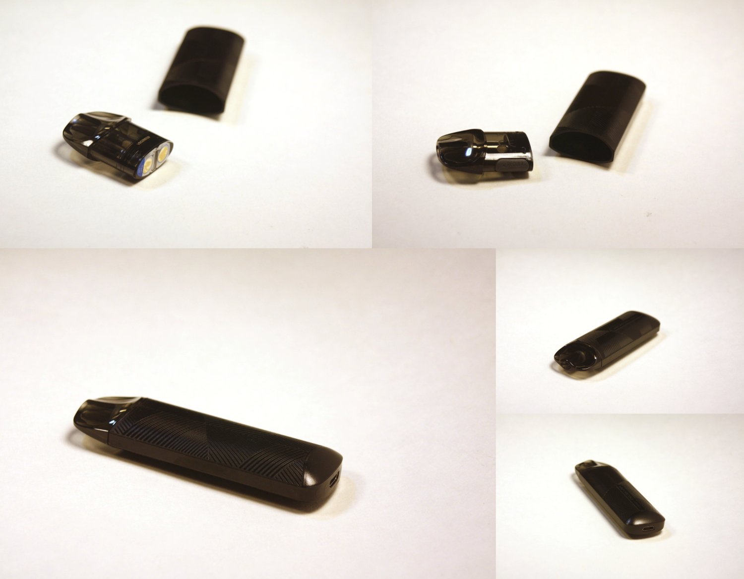 Vaporesso OSMALL mesh vape pod