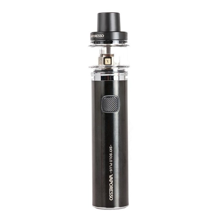 Vaporesso Sky Solo Plus - vape pen for clouds