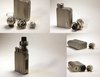 Vaporesso Swag II Starter Kit - collage Vaporesso Swag II Starter Kit - collage