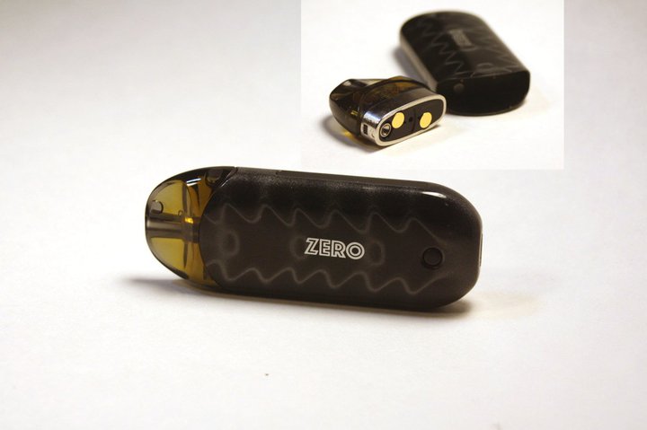 Vaporesso Renova Zero - Refillable Vape Pod (Review) | Vaping Scout Vaporesso Renova Zero - Refillable Vape Pod (Review) | Vaping Scout