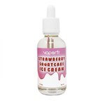 VaporFi Strawberry Shortcake Ice Cream VaporFi Strawberry Shortcake Ice Cream