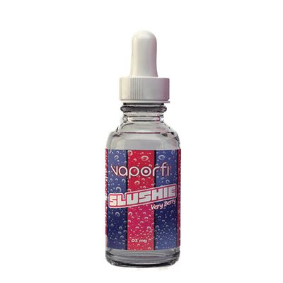 Vaporfi Very Berry Ice (60ml) Vaporfi Very Berry Ice (60ml)