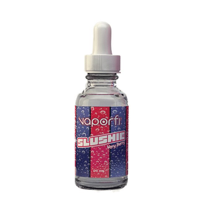 Vaporfi Very Berry Ice (60ml) Vaporfi Very Berry Ice (60ml)