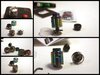 Wotofo Faris BF RDTA RDA collage Wotofo Faris BF RDTA RDA collage