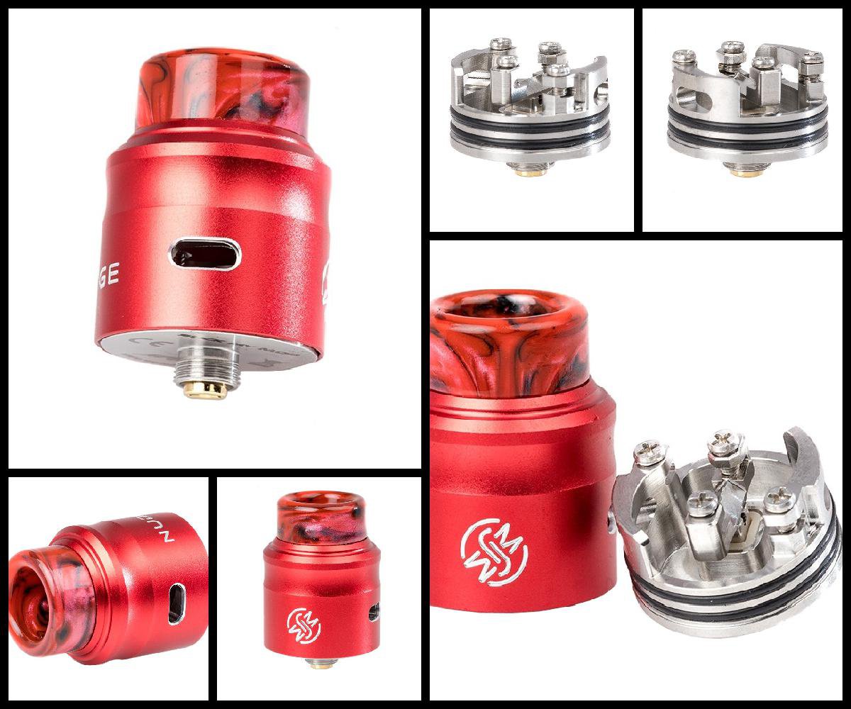 Wotofo Nudge 24mm RDA