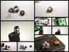 Wotofo Profile Mesh RDA Collage Wotofo Profile Mesh RDA Collage