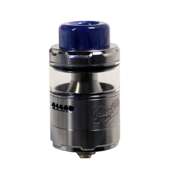 Wotofo Profile Unity Mesh RTA - Flavor