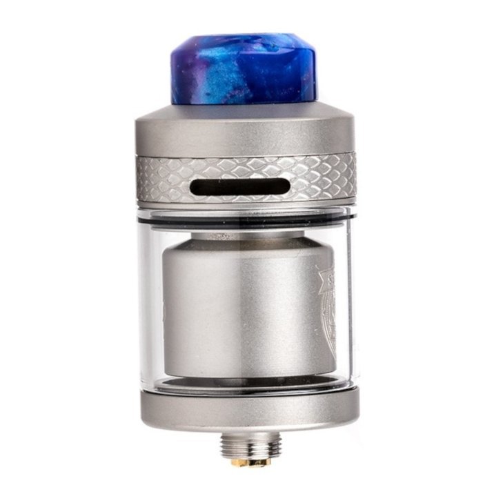 Wotofo Serpent Elevate Single Coil RTA