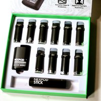 Wotofo nexPod Kit - Essential Box (Review) | Vaping Scout
