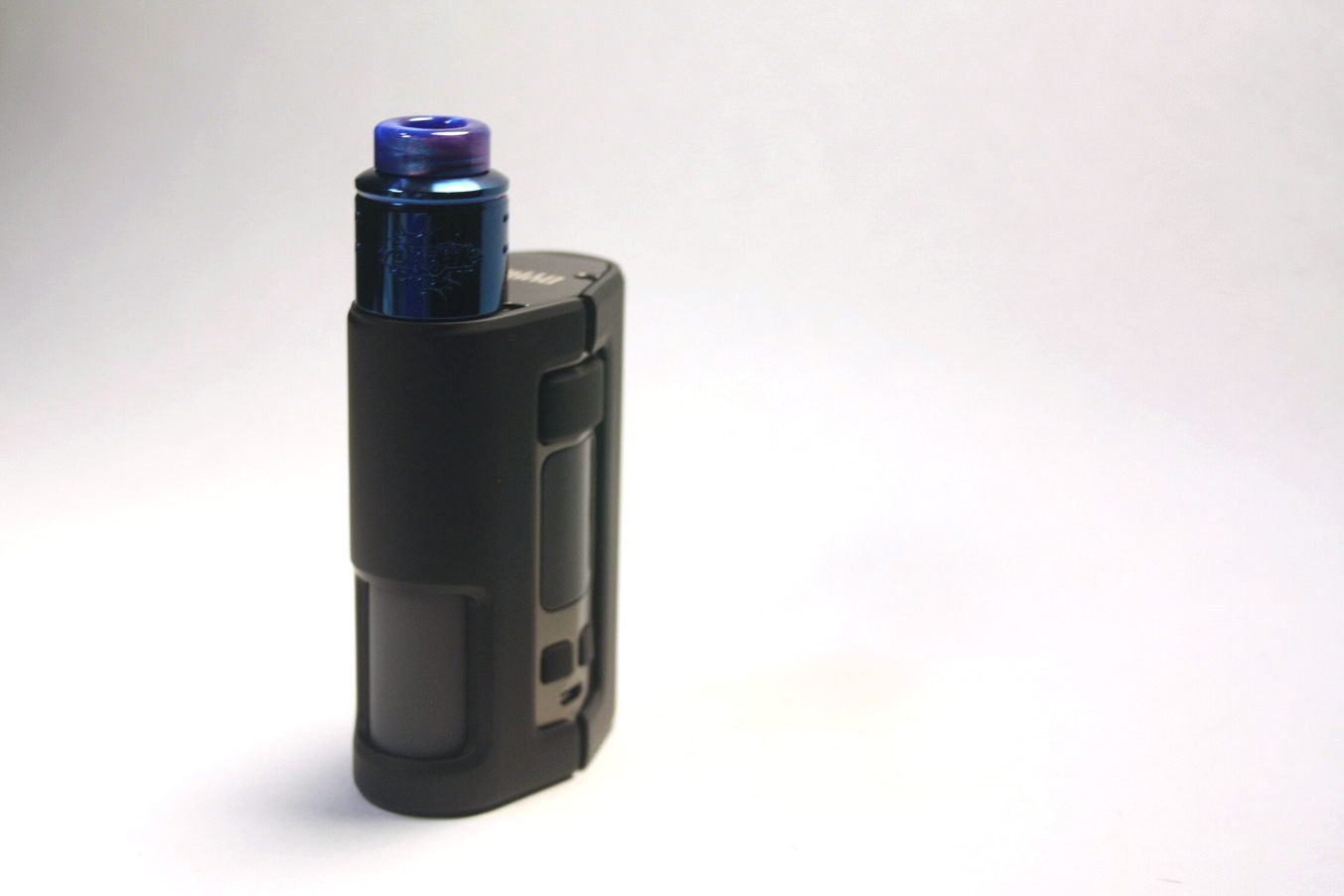 Wotofo Dyadic Dual 18650 Regulated Squonk Mod