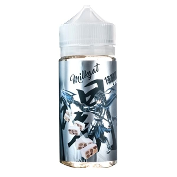Yami Vapor - Milkgat (100ml)
