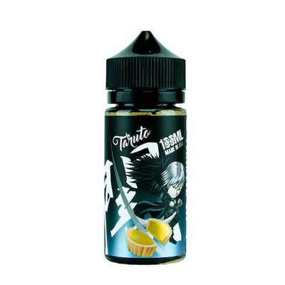 Yami Vapor - Taruto (100ml) Yami Vapor - Taruto (100ml)