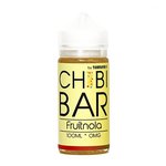 Chibi Bar - Fruitnola (100ml) Chibi Bar - Fruitnola (100ml)