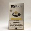 Ziip Pods - Cappuccino (JUUL Compatible) Ziip Pods - Cappuccino (JUUL Compatible)