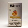 Ziip Pods - Mango (JUUL Compatible) Ziip Pods - Mango (JUUL Compatible)