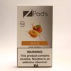 Peach - Ziip Pods (JUUL Compatible) Peach - Ziip Pods (JUUL Compatible)