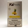 Ziip Pods - Pineapple (JUUL Compatible) Ziip Pods - Pineapple (JUUL Compatible)
