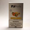 Ziip Pods - POG (Hawaiian / Tropical) (JUUL Compatible) Ziip Pods - POG (Hawaiian / Tropical) (JUUL Compatible)