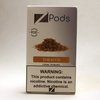 Ziip Pods - Tobacco (JUUL Compatible) Ziip Pods - Tobacco (JUUL Compatible)